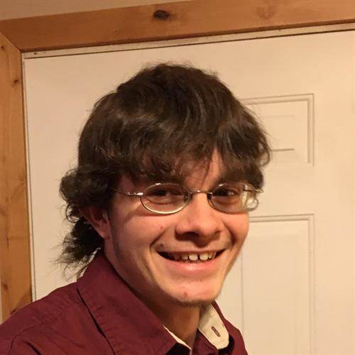 Brandon Zimmerman's obituary , Passed away on November 19, 2019 in Cadillac, Michigan