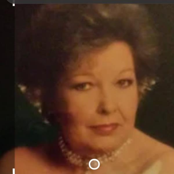 Virginia "Jo" McFadden's obituary , Passed away on November 24, 2019 in Nashville, Tennessee