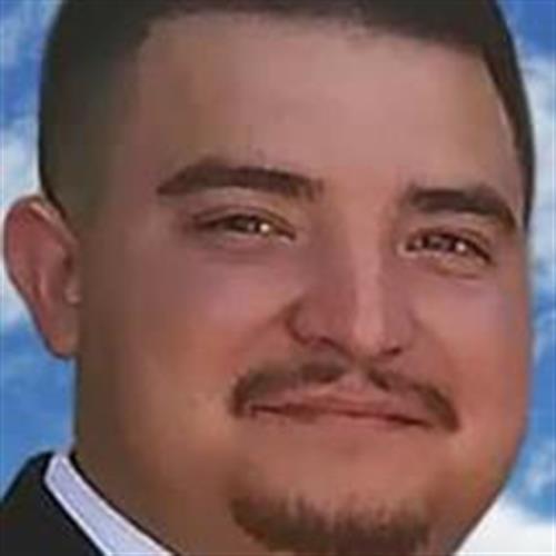 Andrew Jerry Diaz's obituary , Passed away on November 23, 2019 in Fresno, California