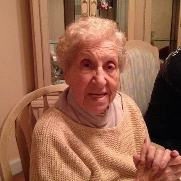 Amelia R. Barnabei's obituary , Passed away on November 25, 2019 in Folsom, Pennsylvania