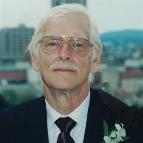 Kenneth Glofcheskie's obituary , Passed away on November 28, 2019 in Ottawa, Ontario