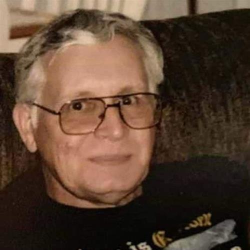 Louis (Frank) Donaldson's obituary , Passed away on November 28, 2019 in Cleveland, Alabama