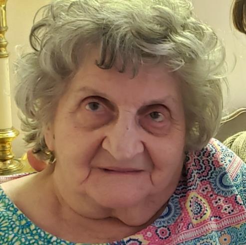 Laura Margaret Burchesky's obituary , Passed away on November 30, 2019 in Clairton, Pennsylvania