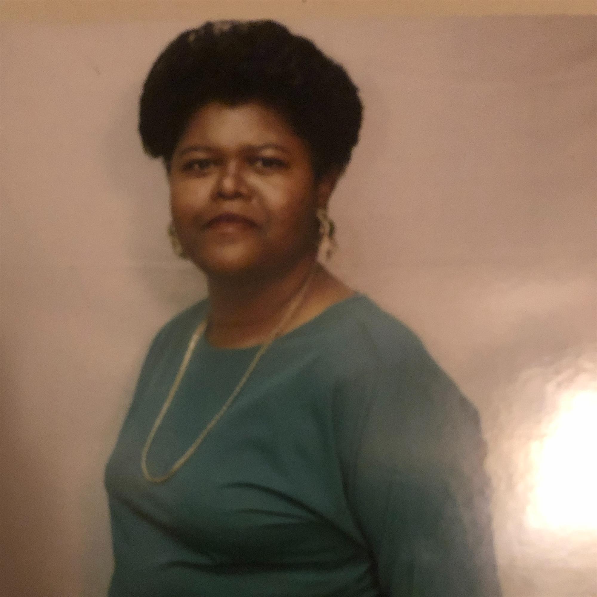 Chyrel Lee Wilkins's obituary , Passed away on December 2, 2019 in Richmond, Virginia