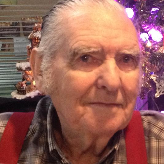 Gerald Patrick McAuley's obituary , Passed away on December 3, 2019 in Picton, Ontario