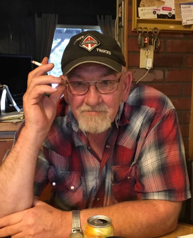 Cecil Van Hecke's obituary , Passed away on December 3, 2019 in Daysland, Alberta