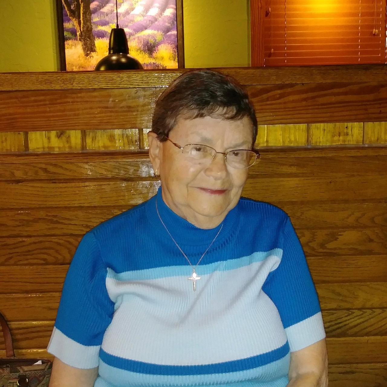 Mary Martha Clements's obituary , Passed away on December 3, 2019 in Hattiesburg, Mississippi