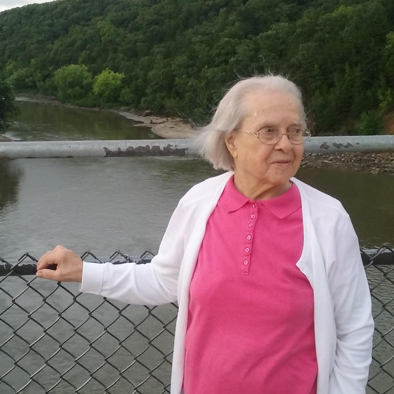 Phyllis Hamberg's obituary , Passed away on December 7, 2019 in Albert Lea, Minnesota