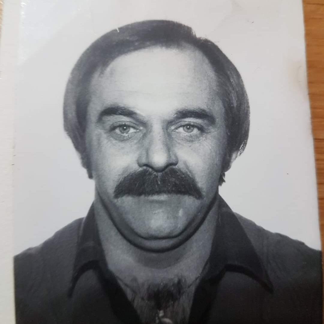 Régent Joseph Lionel Aubé's obituary , Passed away on December 8, 2019 in Ottawa, Ontario