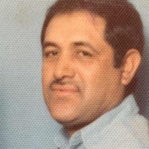 Eduardo Castro's obituary , Passed away on December 8, 2019 in Simi Valley, California