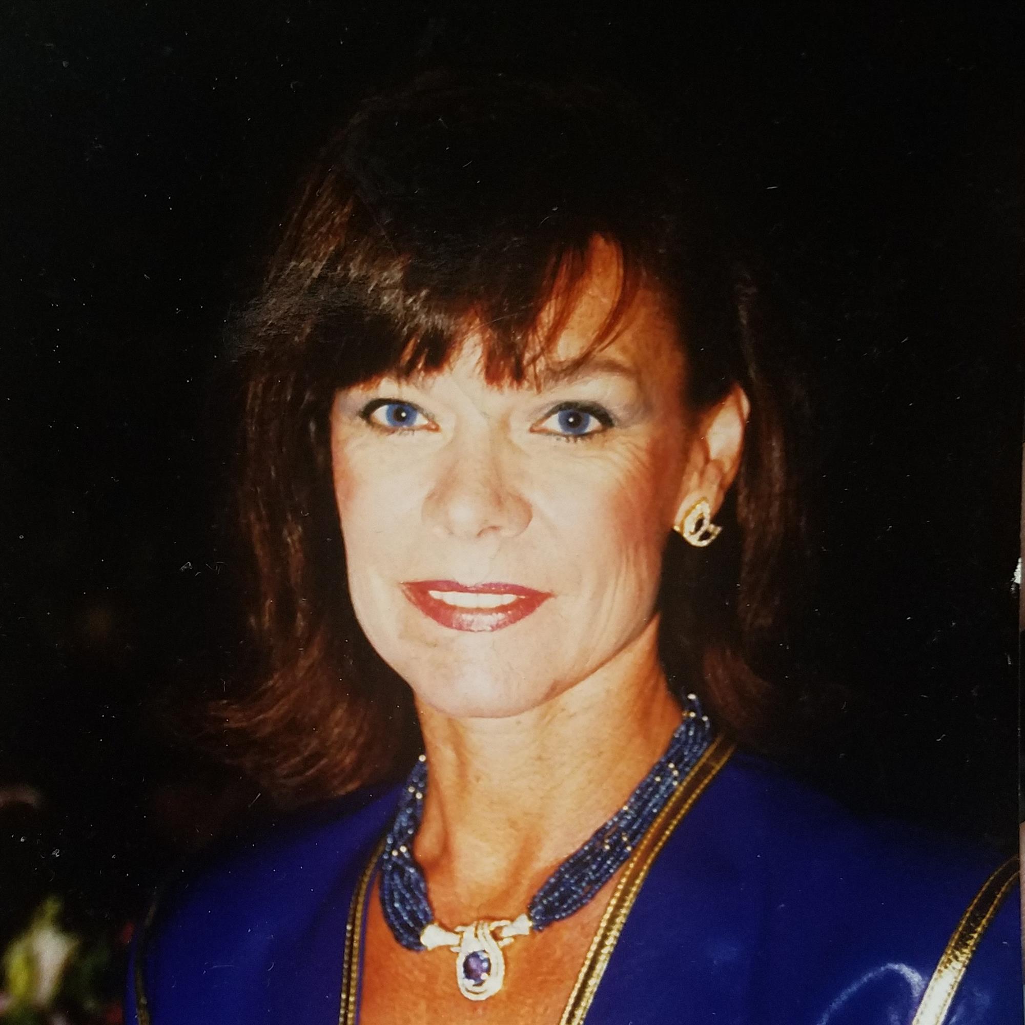 Anna Marie Magdalena McMillian's obituary , Passed away on December 7, 2019 in Salt Lake City, Utah