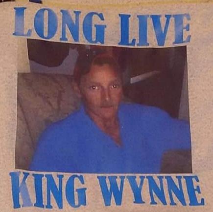 Donnie Wynne