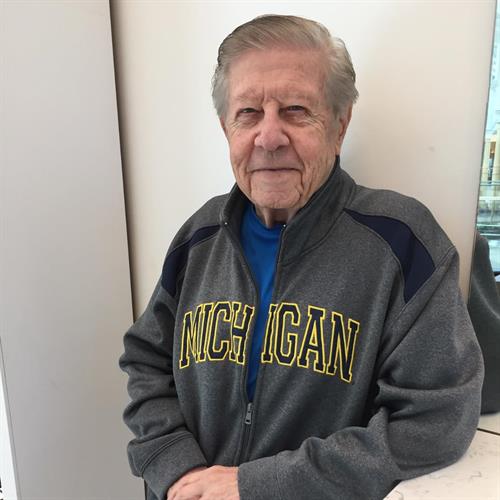 Ivan M. Forbes's obituary , Passed away on December 10, 2019 in Franklin, Michigan