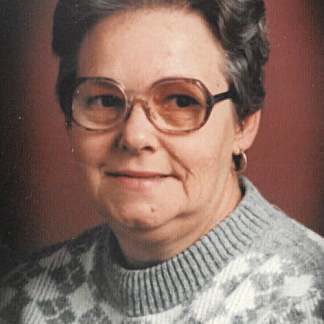 Marjorie Sanderson Obituary