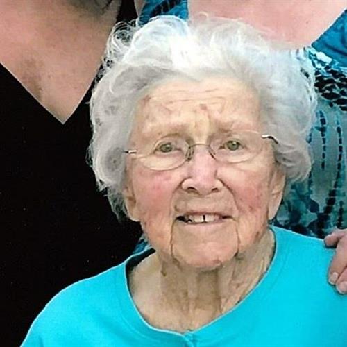 Mildred Katherine Scheidt's obituary , Passed away on December 14, 2019 in Fresno, California