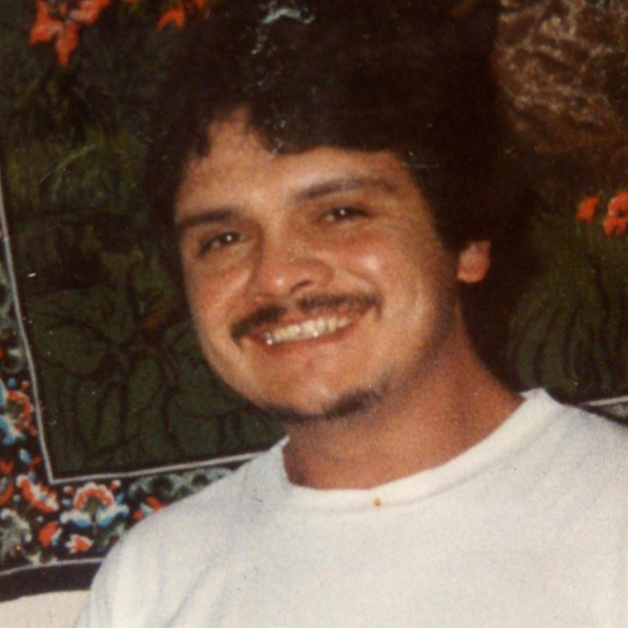 Rodney Alvarado Lara Obituary (1965 2019) Roswell, New Mexico