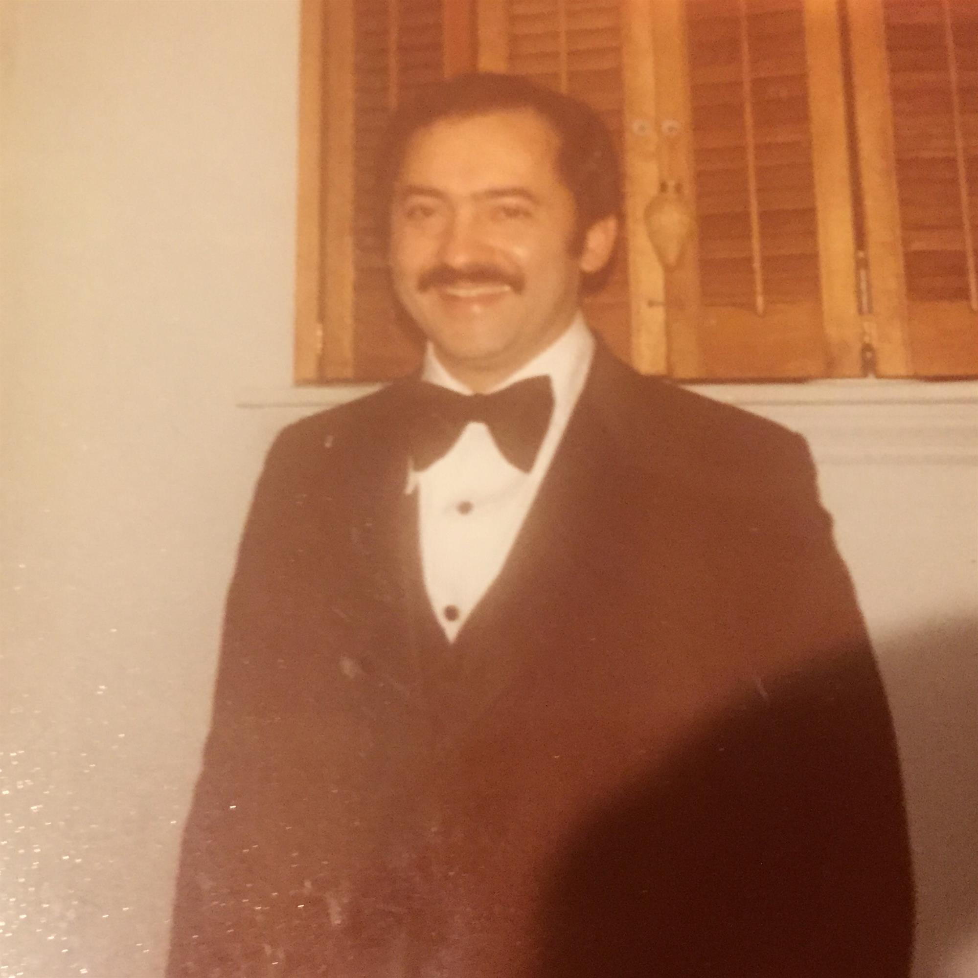 Phil Scalcione's obituary , Passed away on December 17, 2019 in Bronx, New York