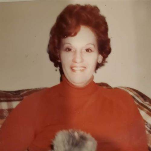 Rubie Garrison's obituary , Passed away on December 15, 2019 in Johnstown, Ohio