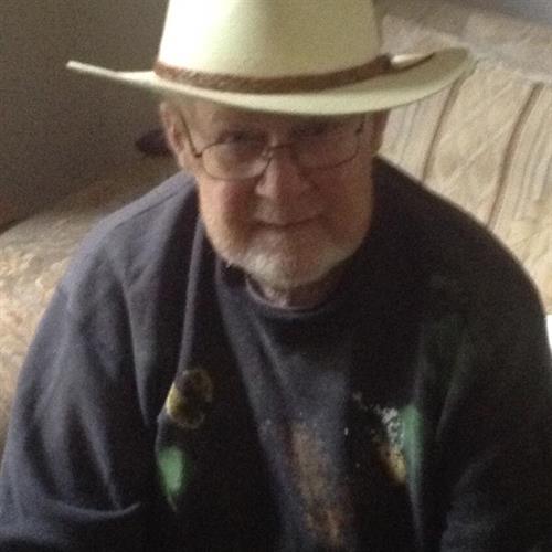 Fredrick Pearce's obituary , Passed away on December 14, 2019 in Owen Sound, Ontario