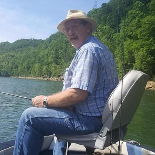 Douglas Ray Aulick's obituary , Passed away on December 19, 2019 in Falmouth, Kentucky