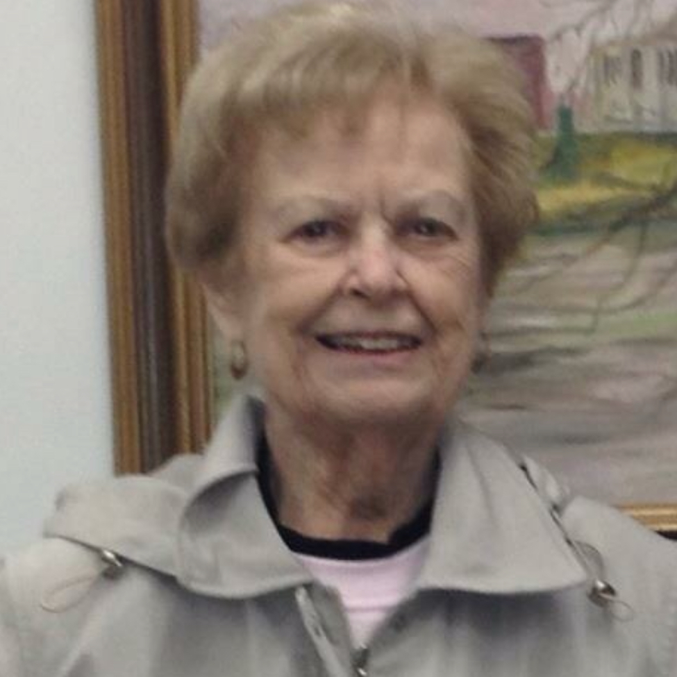 Anna Mary Sullivan's obituary , Passed away on December 21, 2019 in Lock Haven, Pennsylvania