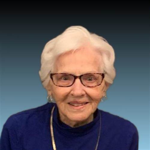 Mary Woolfolk Thompson's obituary , Passed away on December 22, 2019 in Vinton, Virginia