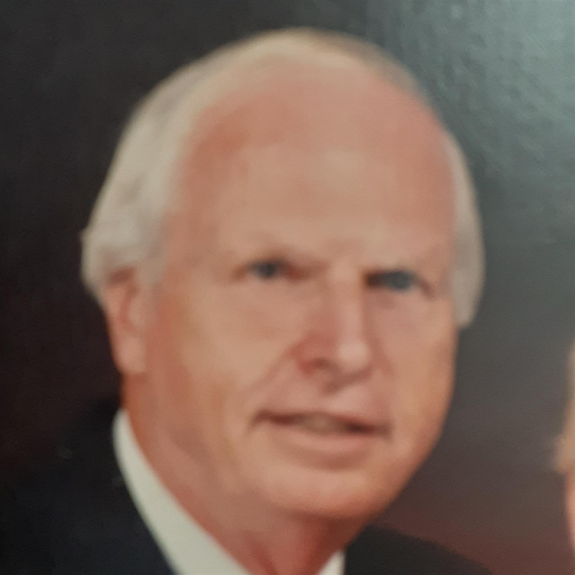 John "Jack" R. Chalmers's obituary , Passed away on December 21, 2019 in Flint, Michigan