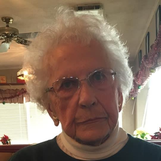 Hazel Bell's obituary , Passed away on December 22, 2019 in Mapleton Depot, Pennsylvania