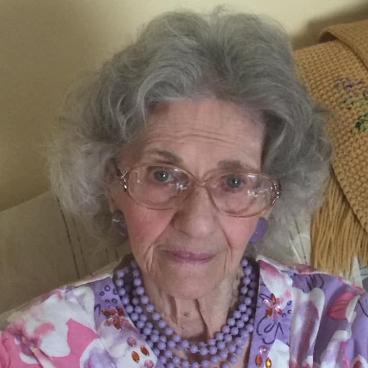 Nancy Mooney's obituary , Passed away on December 23, 2019 in Trenton, New Jersey