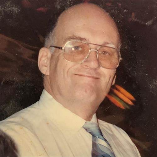 John Leaman Conrad's obituary , Passed away on December 23, 2019 in Trenton, Ontario