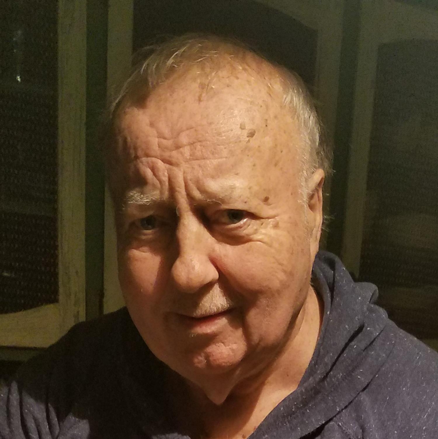 Frank J. Roslan's obituary , Passed away on December 24, 2019 in Netcong, New Jersey