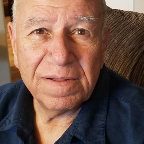 Joseph Portanova's obituary , Passed away on December 24, 2019 in Surprise, Arizona