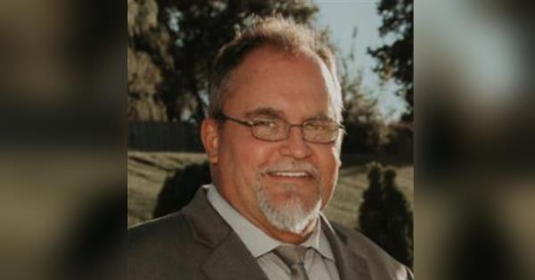 Bryan Gene McCracken's obituary , Passed away on December 22, 2019 in Oklahoma City, Oklahoma