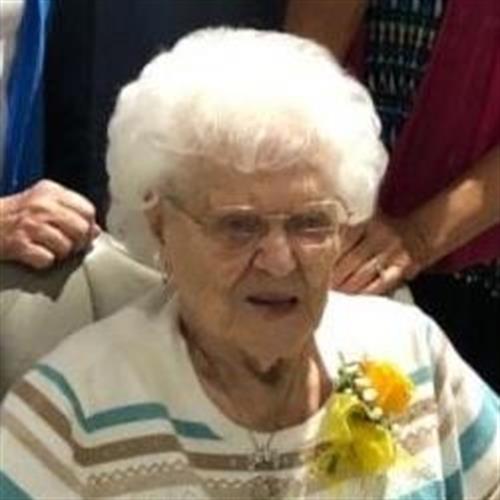 Dorothy Grant's obituary , Passed away on December 24, 2019 in Elwell, Michigan