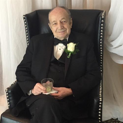 Theodore W. Chrystie's obituary , Passed away on December 27, 2019 in Utica, New York