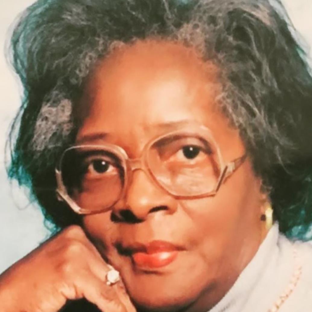 Deaconess E. Juanita Jones Obituary