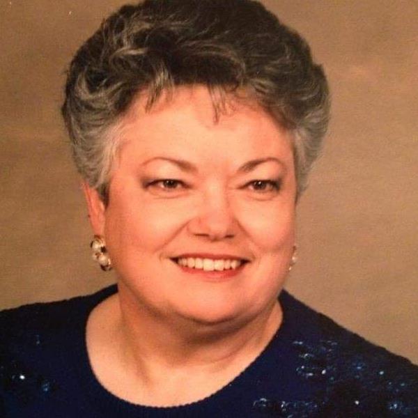 Georgia Laverne Harris's obituary , Passed away on December 29, 2019 in Azle, Texas