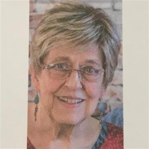 Dagmar (Rettedal) Oldfield's obituary , Passed away on December 29, 2019 in Peoria, Arizona