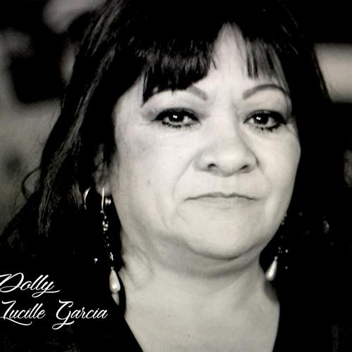 Dalia Lucille Garcia's obituary , Passed away on December 27, 2019 in Barstow, California