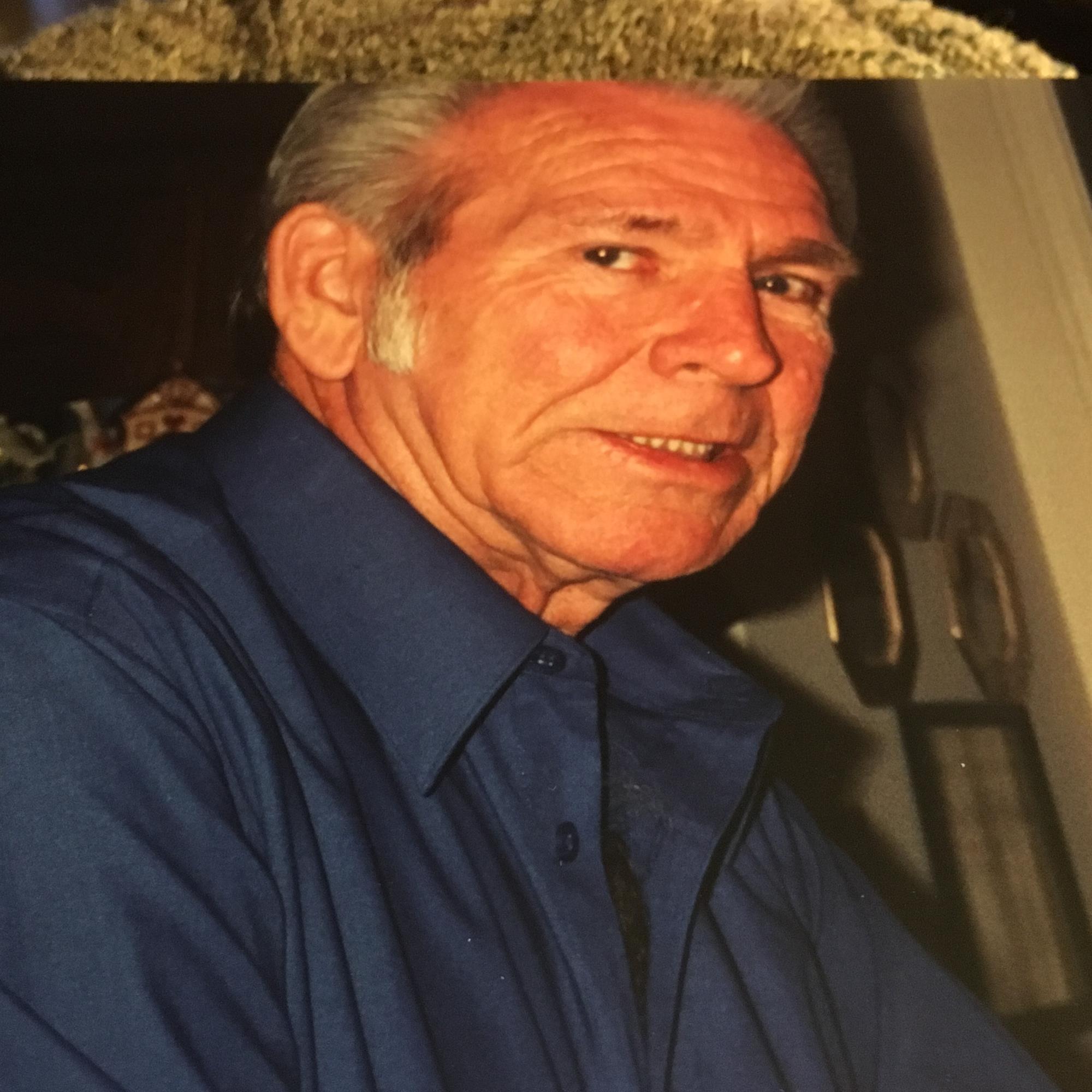 Jimmie Hamrick's obituary , Passed away on December 30, 2019 in Austin, Arkansas