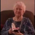 Nora Mae Moore's obituary , Passed away on January 1, 2020 in Okemah, Oklahoma