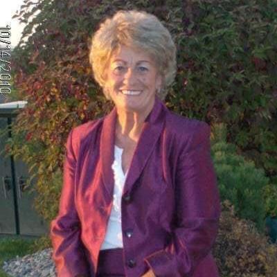 Sandra Lee Davis's obituary , Passed away on December 19, 2019 in Chattaroy, Washington