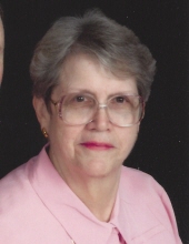 Ada May Buckmaster's obituary , Passed away on January 2, 2020 in Grand Ledge, Michigan