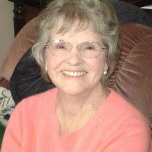 Laverne Lively's obituary , Passed away on January 3, 2020 in Chattanooga, Tennessee