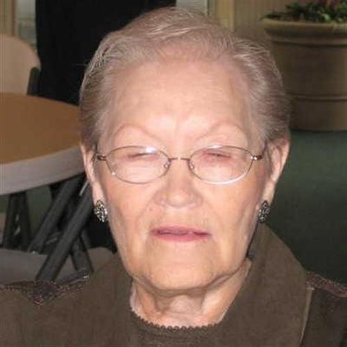 Billie Nelson Obituary