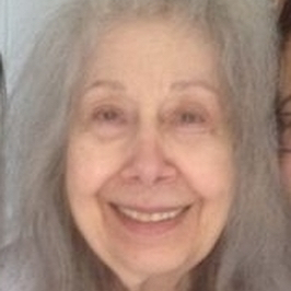 Marie Koliopolos's obituary , Passed away on January 5, 2020 in Richmond Hill, Ontario