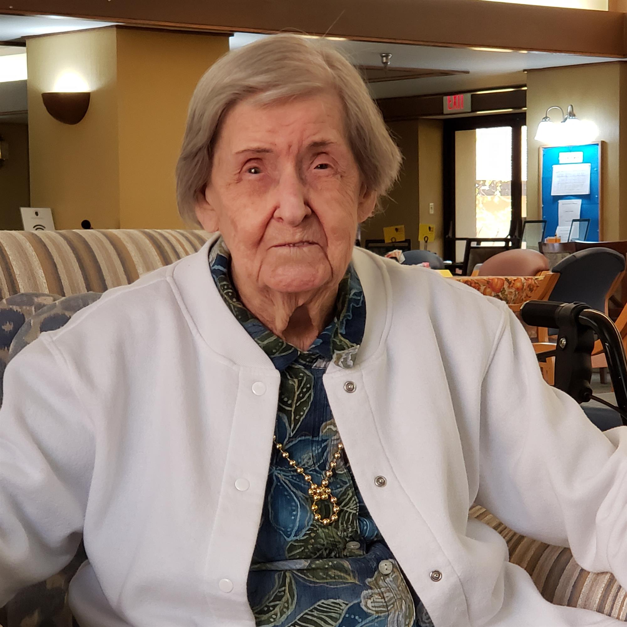 Evelyn Sheppard Obituary (1926 - 2020) | Jacksonville, Florida