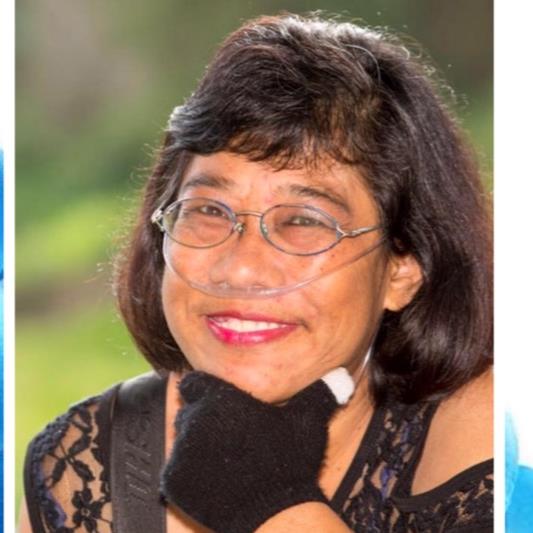 Lavinia Alcain-Denison's obituary , Passed away on December 12, 2019 in Kealakekua, Hawaii