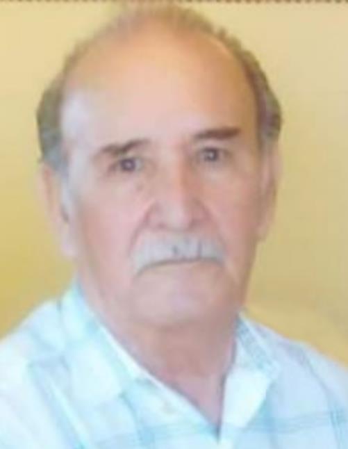 Eleuterio M. (Lute) Castillo's obituary , Passed away on January 6, 2020 in Taft, Texas