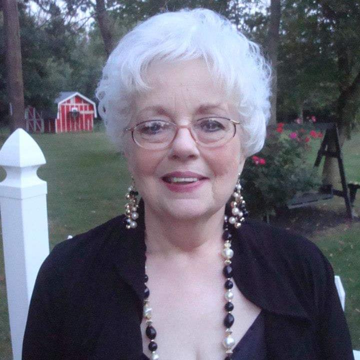 Barbara Lynn Nickell's obituary , Passed away on January 8, 2020 in Franklin, Ohio